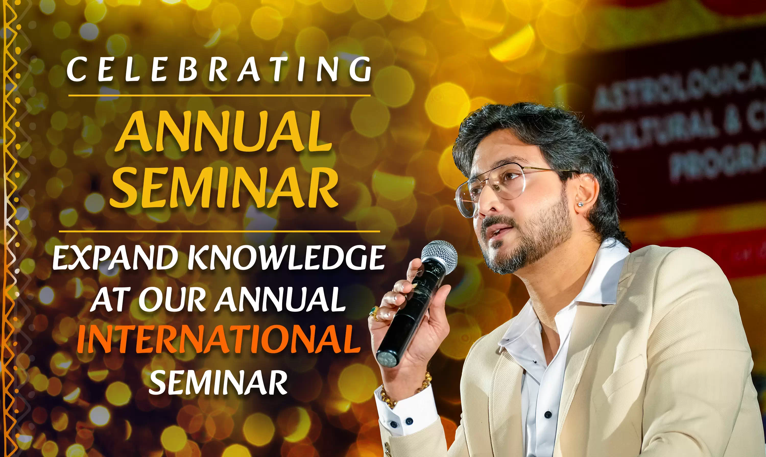 Nabatara Star Achievement Awards 2024 celebrating global excellence in astrology, spirituality, and 