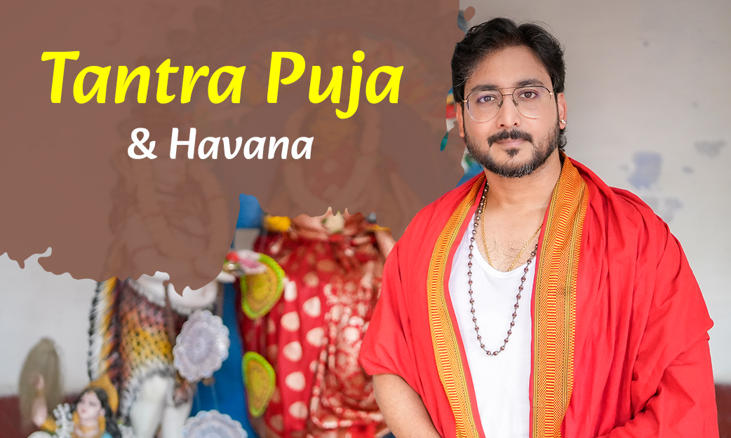 Best Tantrik in India