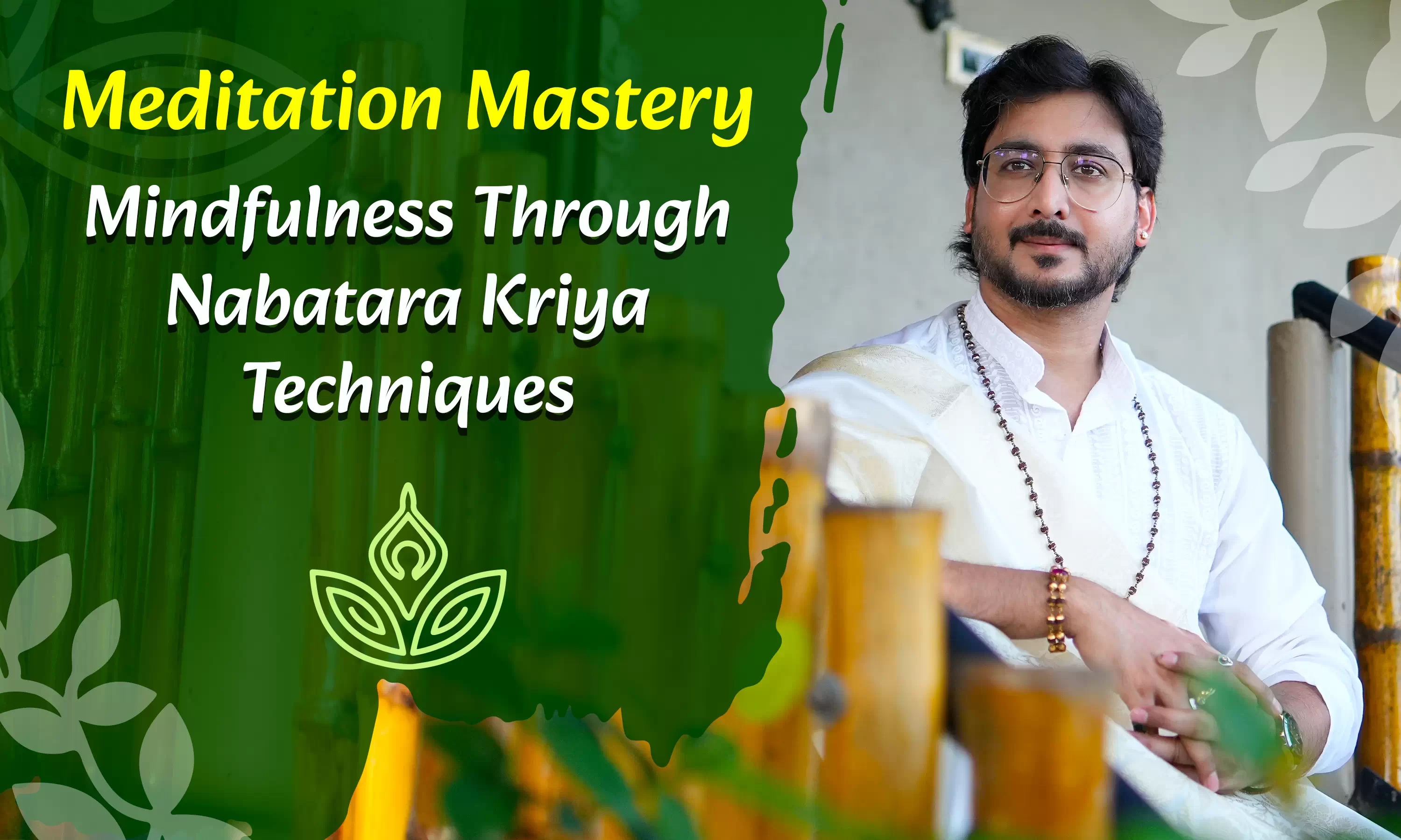 Meditation for Mindfulness