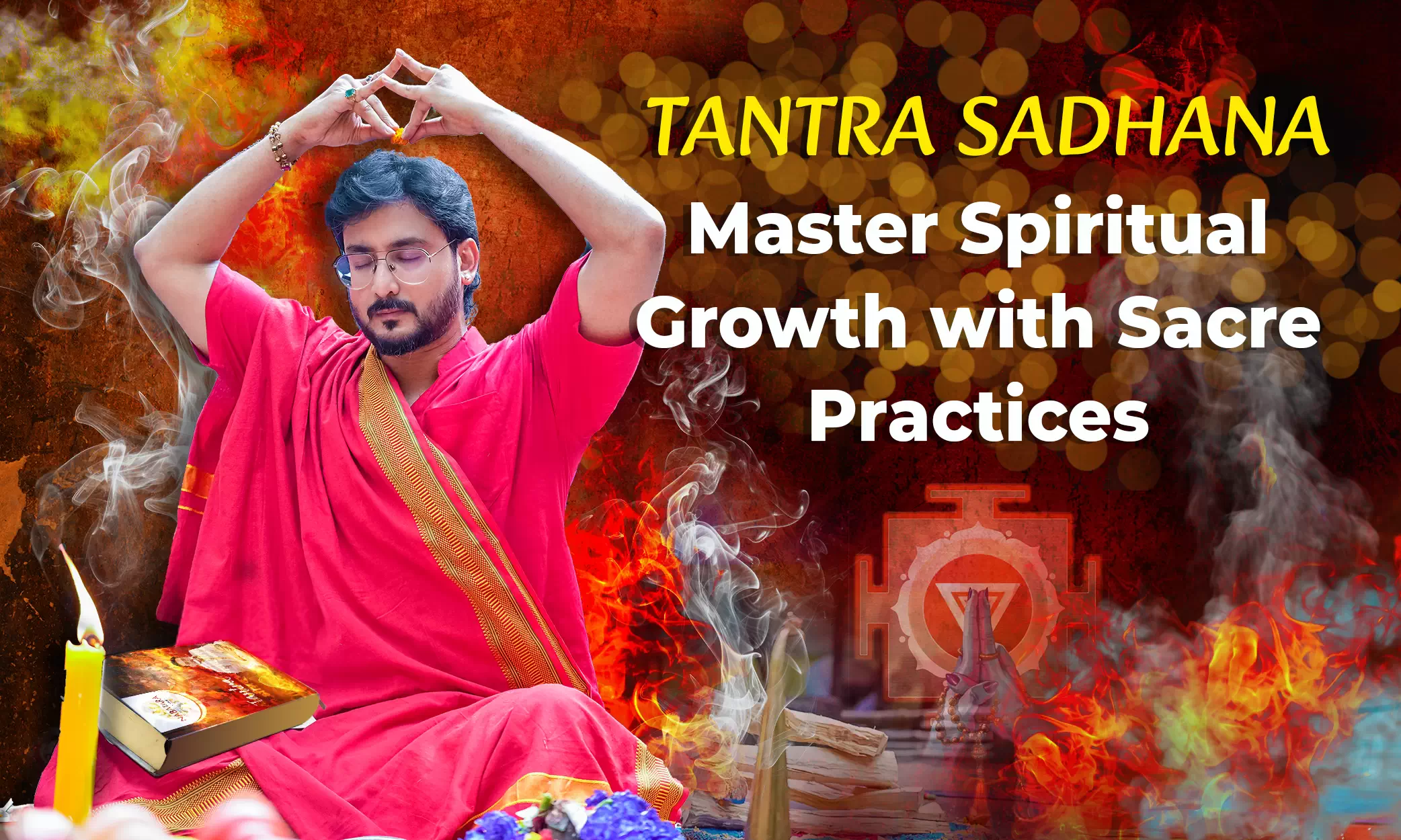 Tantra sadhana