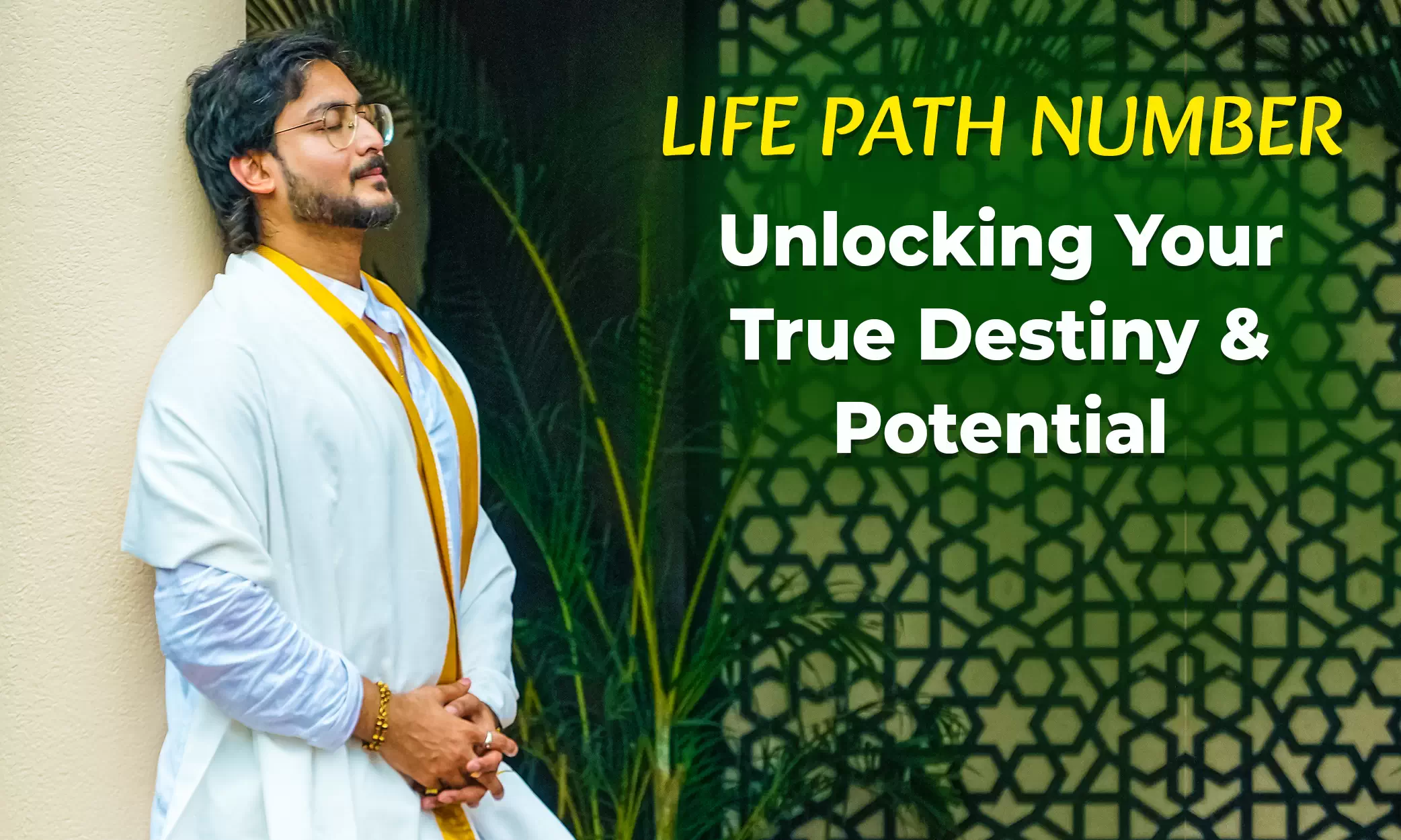 Life Path Number