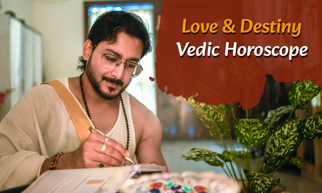 Best Astrologer in India