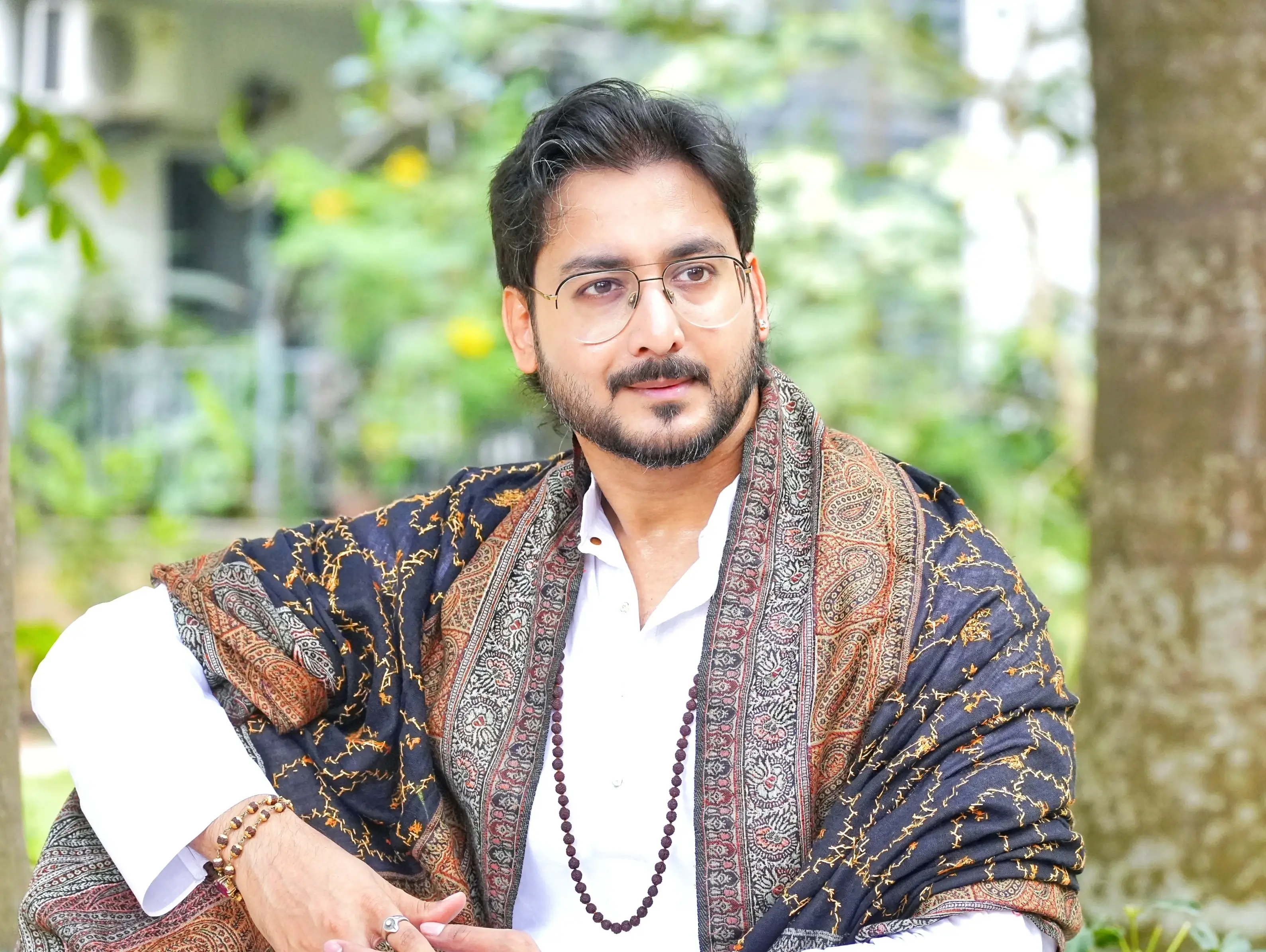 Gaurav Tribedi