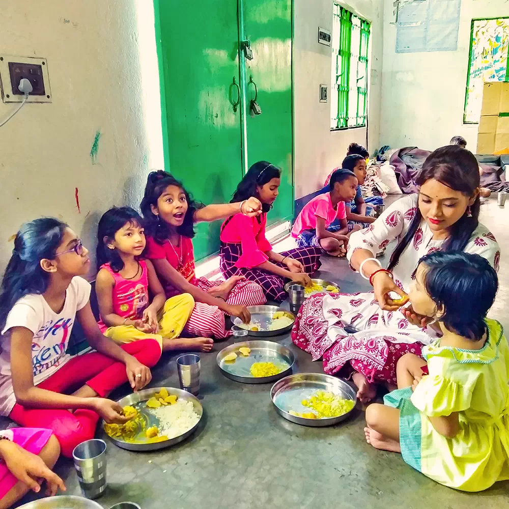 Join Us Today in Volunteering for a Cause